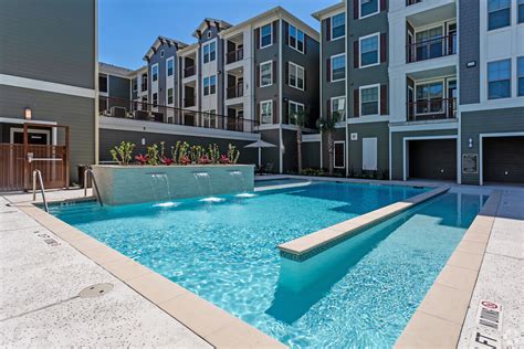 Schedule a tour today! Now offering 1 Month Free on Select Units- Contact The Leasing Office For More Details Apply Now. . New apartments in eado houston